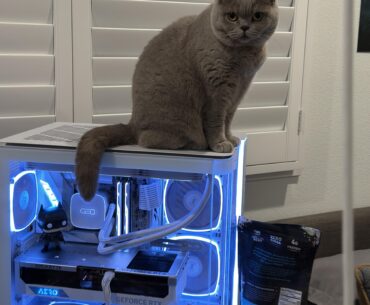 Super annoying pc problem! Help!