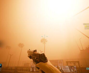 Is this weather normal? It is sometimes really bright and has not changed for quite some time now. It kinda feels like this is a mistake.