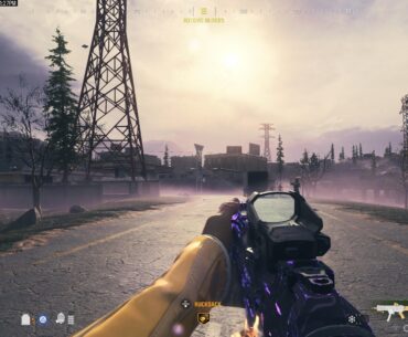 Has anyone noticed this when looking at the sun in game?