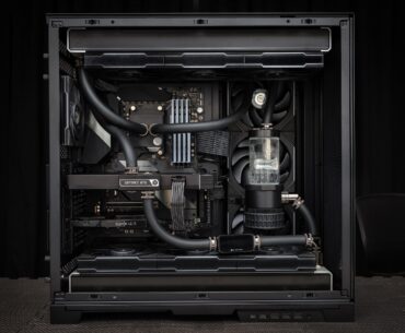 New Build