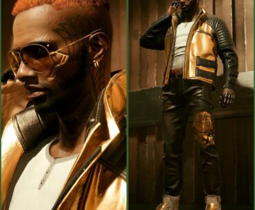 All That Glitters Ain't Gold