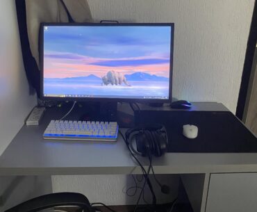 Minimalist