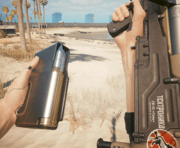 Got some bullet shots for future videos.