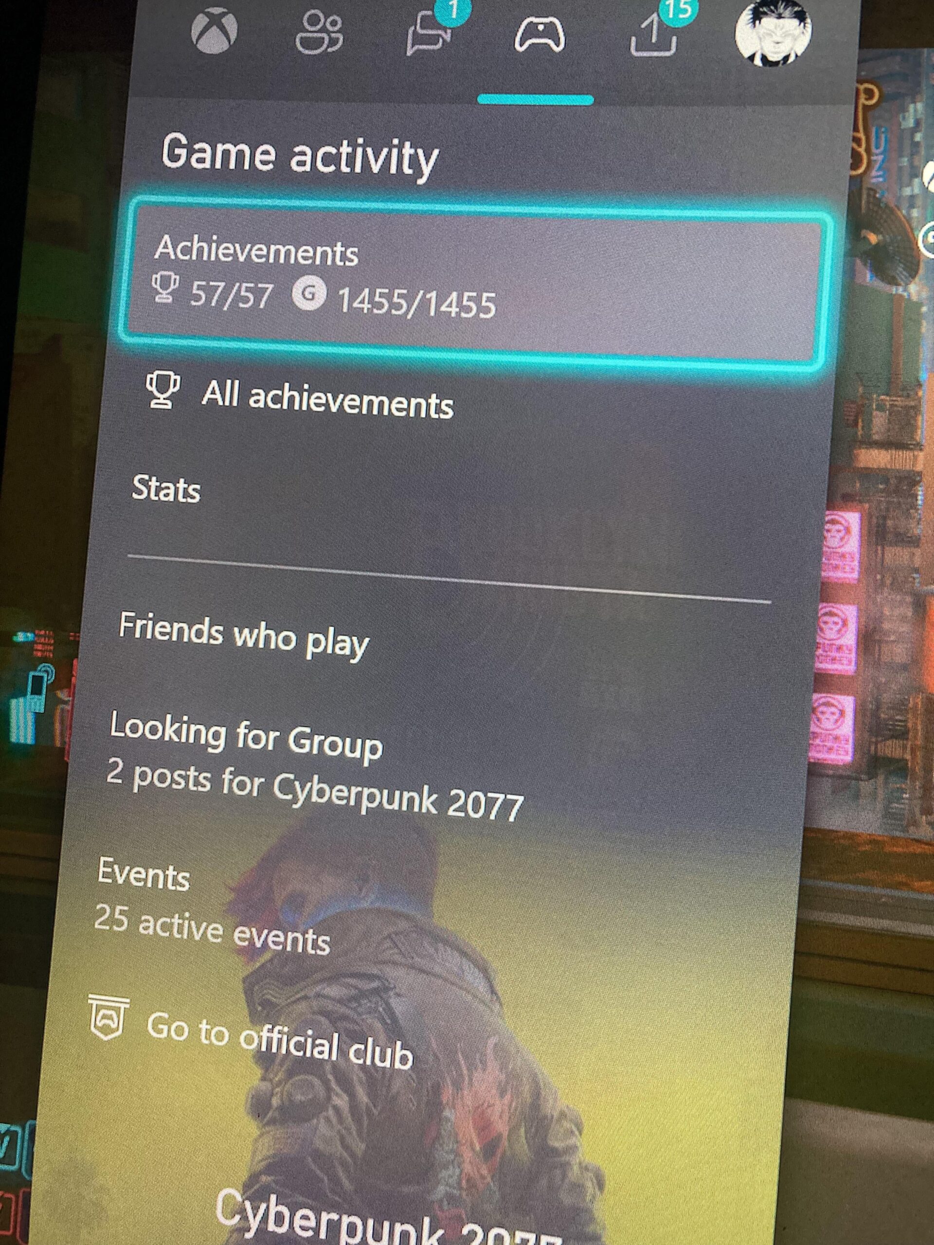 Now What Now What