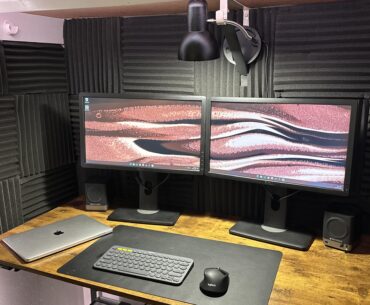 Dell PC and my gtx 1080 does me well