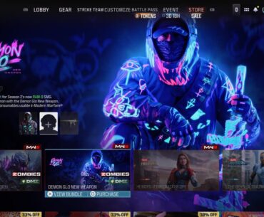 New DMZ bundles 🤣😅