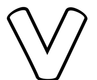 Rate my V plz