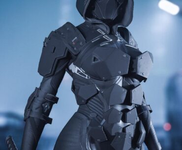 Combat Ready