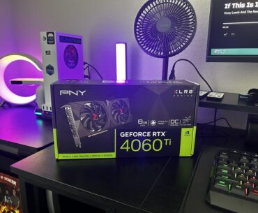 Build in progress