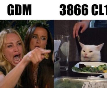 Does CL13 actually do anything?
