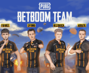 BetBoom Picks Up Question Mark