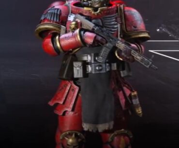 40k skins coming to warzone!