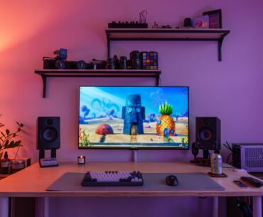 Imagine stuffing a 4080 in that little case?