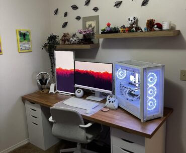 Keyboard recommendations?