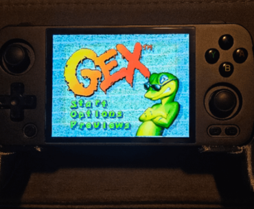 It's Gexing time!