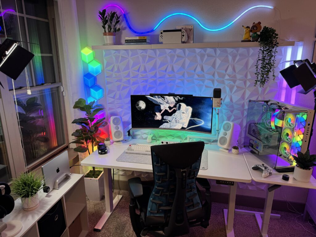 Is this enough RGB?