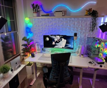 Is this enough RGB?