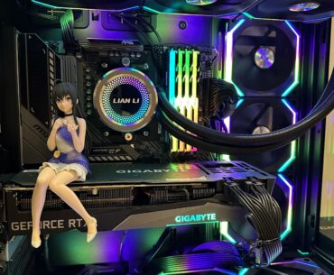 will the figure melt