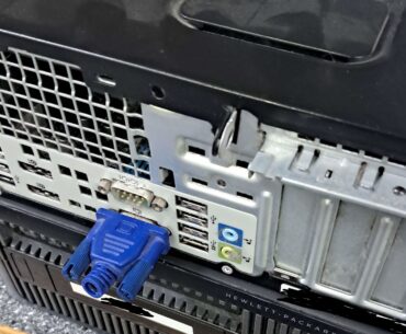 Anyone want to explain how a client did this?