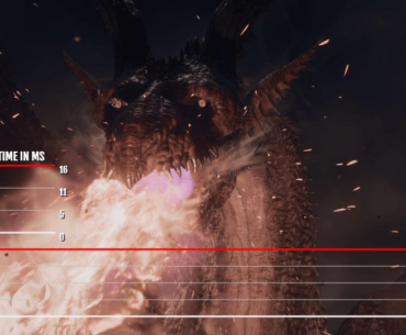 Dragon’s Dogma 2 has been tested and its average FPS is around 59.50 . The demo was three separate 20-minute sessions.