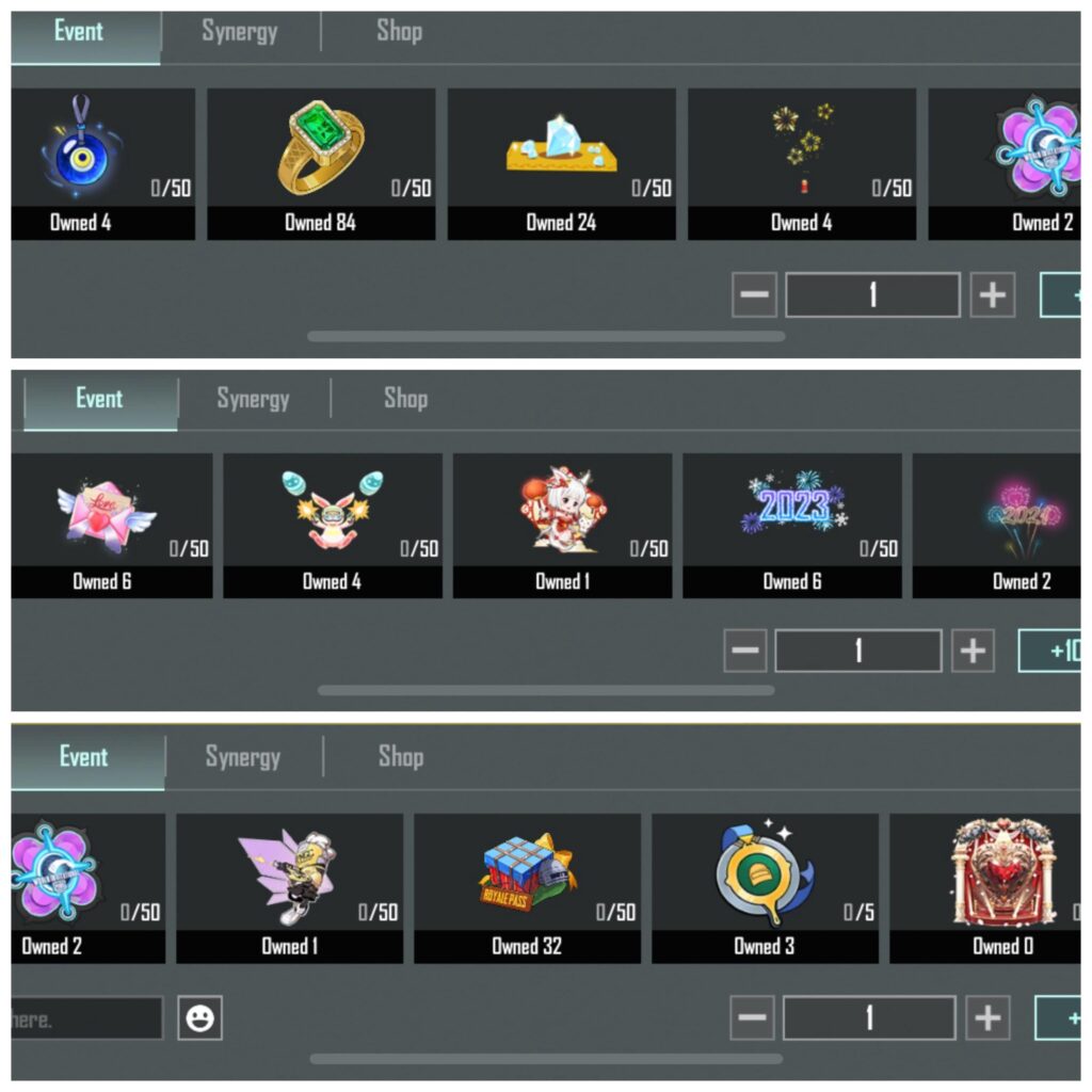 Popularity exchange, no scam please