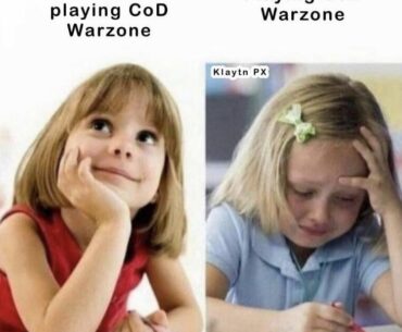 Who can relate?