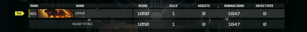 using a sniper be like:
