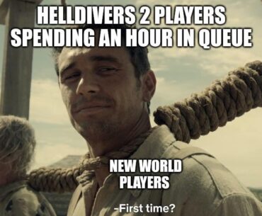First time?