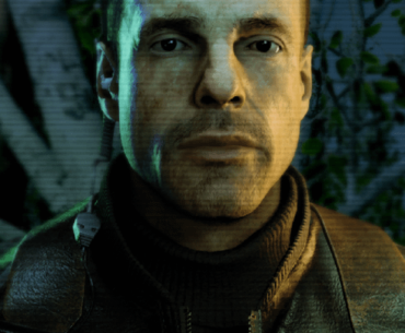 Why didn't Ravenov tell the people of Operation Deadbolt members about the Forsaken? Is he stupid?
