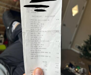 Microcenter bundle was listed wrong and I got $400 off