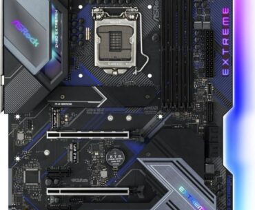 ASRock z490 extreme can't hold 5.2 GHz all core on 10900k and doesn't deliver more than 160w to the CPU, no matter what power limit is set.