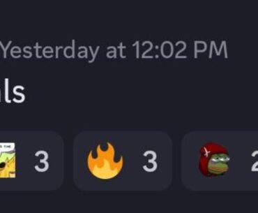 Molodoct out of MadBulls