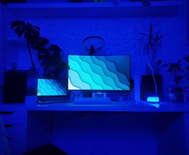 Quick update of my settup still needs a pc though