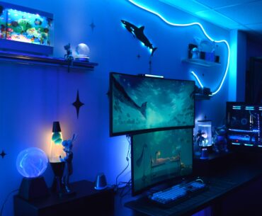 moving soon :(