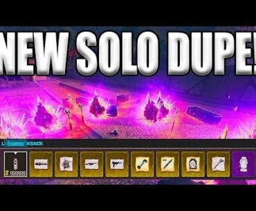 New Solo Ts Dupe
