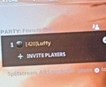 XP bug level how to fix ? Played couple games and my level gone back to level 1