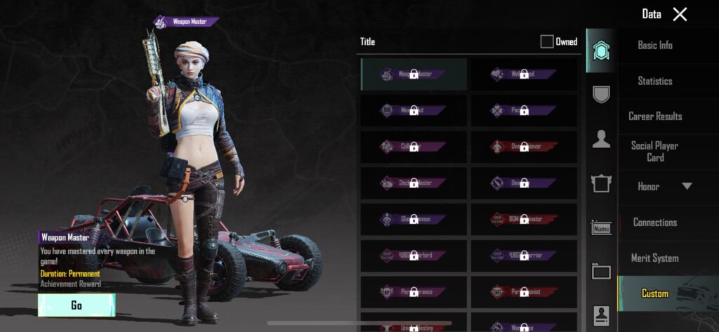 How do i add this to my profile