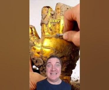 Don't like this video for the infinity gauntlet.#mindgame #satisfyingvideo #eyetest