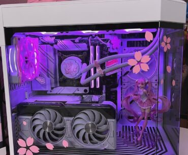 Setup because i am happy and proud :D