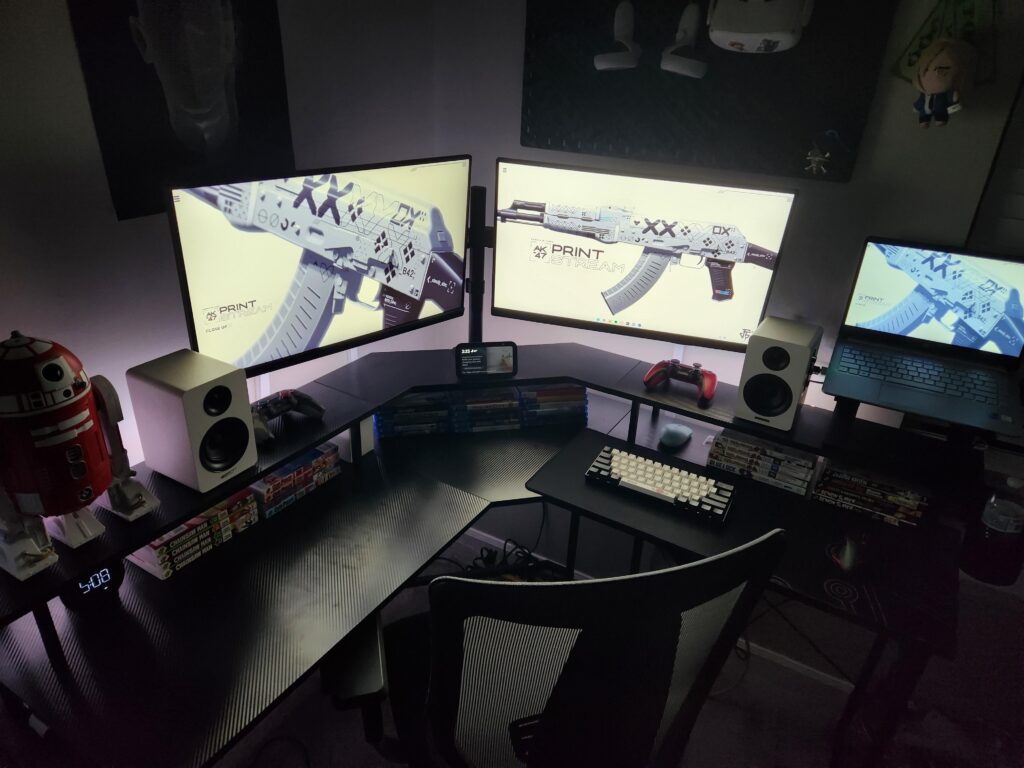 I just upgraded mine and I was wondering If anyone had any opinions on it or recommendations (much appreciated!!)