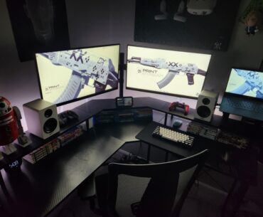 I just upgraded mine and I was wondering If anyone had any opinions on it or recommendations (much appreciated!!)