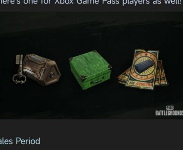 Whwn and where to recieve?