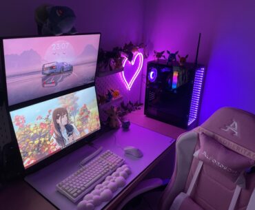 My special place.