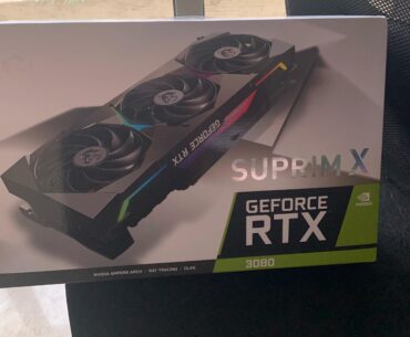 Managed to pick this beast up for 470£