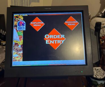 How do I bypass POS hardware