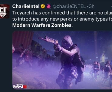 No QoL changes, anemic in-season content, with nothing new to look forward to feels like the mode has been completely dropped
