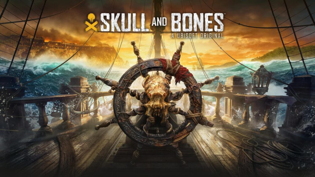 Real talk: How does Ubisoft manage to screw up something as straight forward as Skull & Bones? They LITERALLY have the blue prints to create a Black Flag successor yet they threw that out the window to pursue the Live Service zeitgeist. To say it’s wasted potential is putting it mildly. Real talk: How does Ubisoft manage to screw up something as straight forward as Skull & Bones? They LITERALLY have the blue prints to create a Black Flag successor yet they threw that out the window to pursue the Live Service zeitgeist. To say it’s wasted potential is putting it mildly.