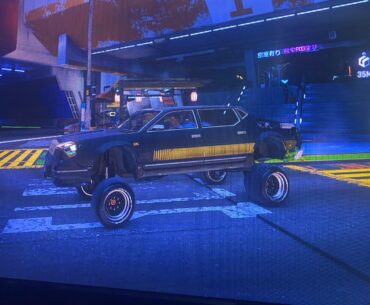 Anyone else have this bug?/Know how to fix it?
