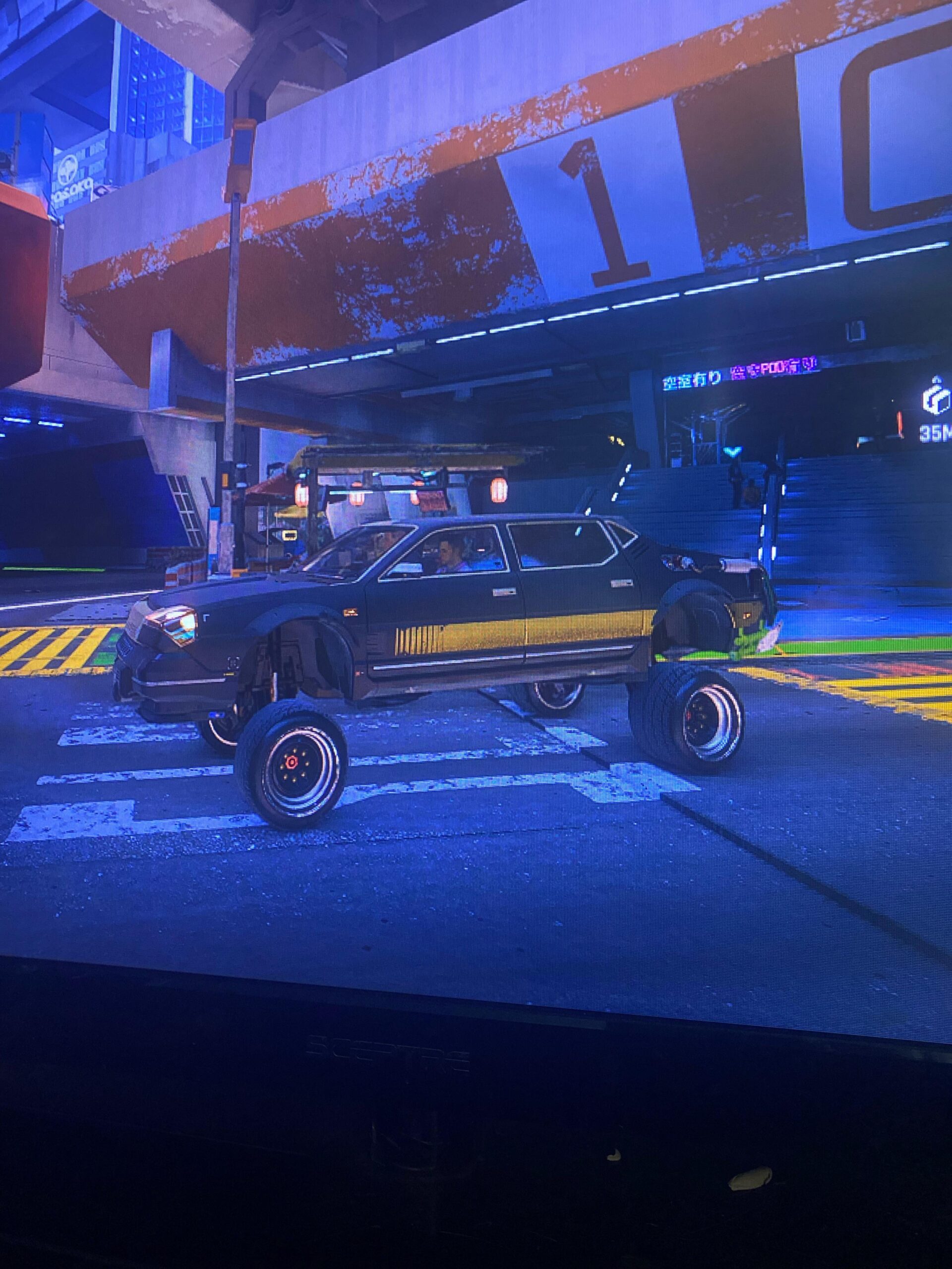 Anyone else have this bug?/Know how to fix it? Anyone else have this bug?/Know how to fix it?