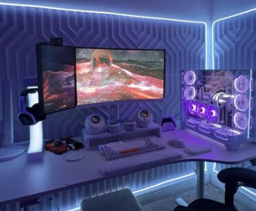 Lian li vision low mobo with vgpu